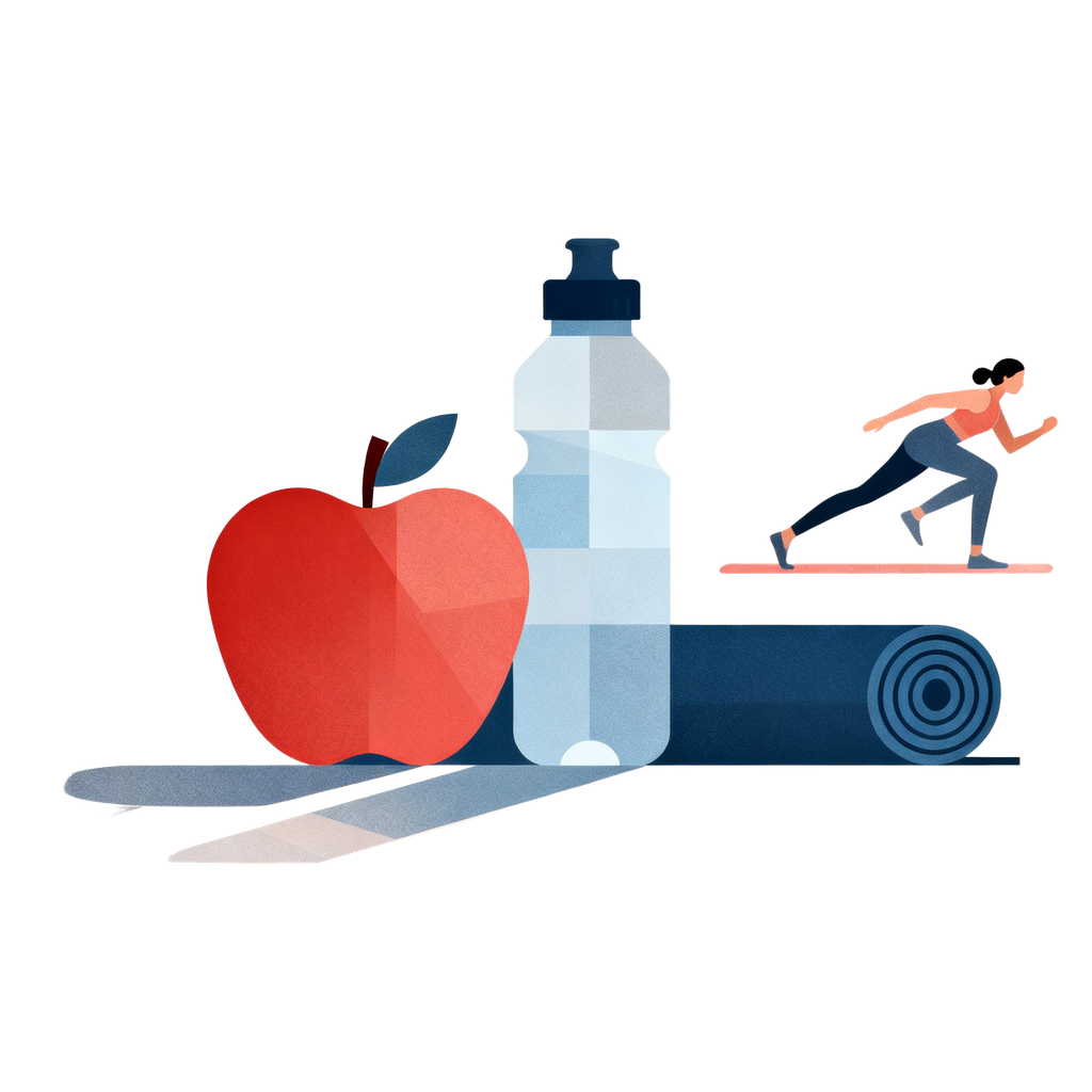 Jak wprowadzić zdrowe nawyki do codziennego życia